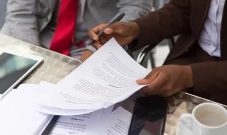 Apostille Requirements And Samples