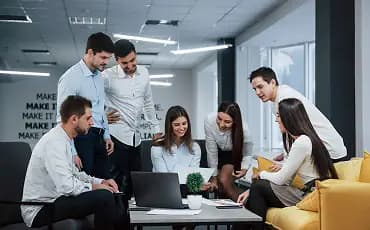 Multilingual Communication Strategy