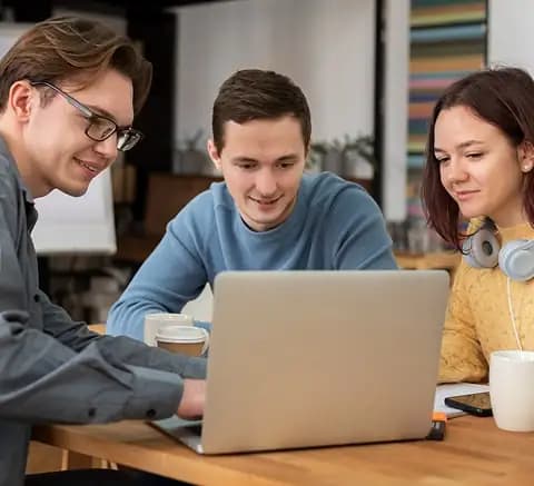 Our Website Copywriting Services Include