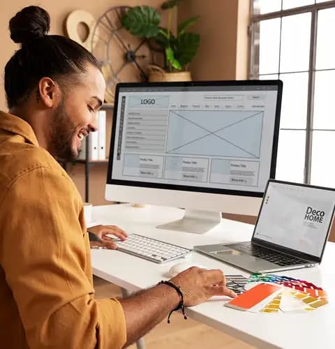 Global Web Design and Marketing