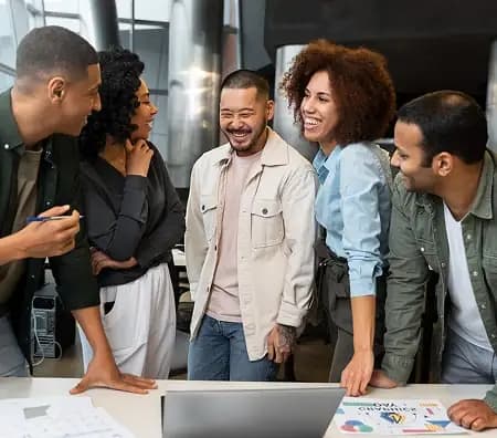 Global Digital Marketing Services