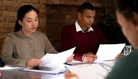 Multilingual Copywriting Services