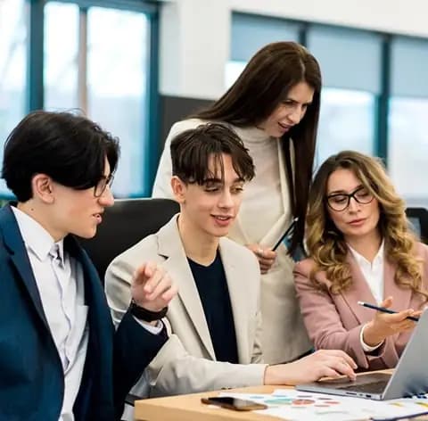 What Is International Marketing?