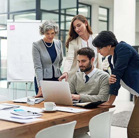 Working With Multilingual Copywriters