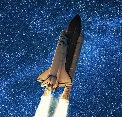 Call to action illustration