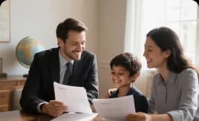 Adoption Proceedings: