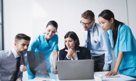 Health And Human Services Translation