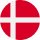 Danish (DA) Icon