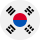 Korean (KO) Icon