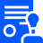 Regulatory compliance:  icon
