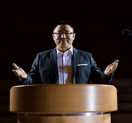 What is Conference Interpretation?