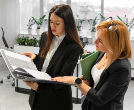 The EUO Process: What to Expect