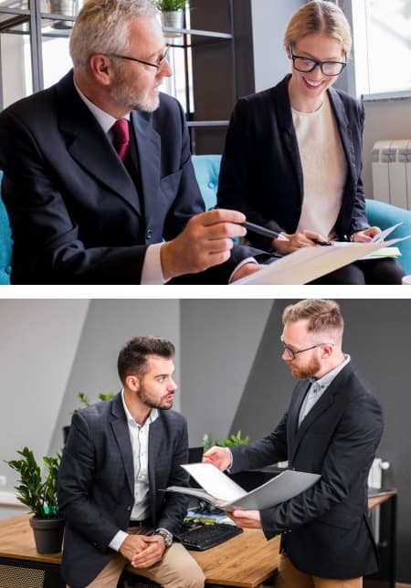 What Happens During an EUO with an Interpreter?