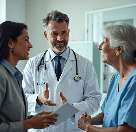 What Happens During an IME With an Interpreter for Disability Benefits?