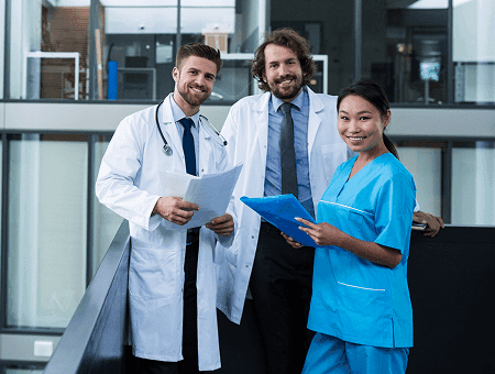 Ensure Your Independent Medical Examinations are Understood by All Parties