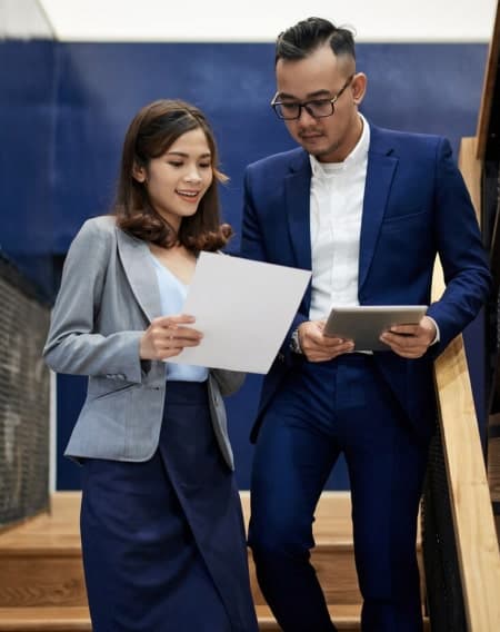 Benefits of In-Person Interpreting