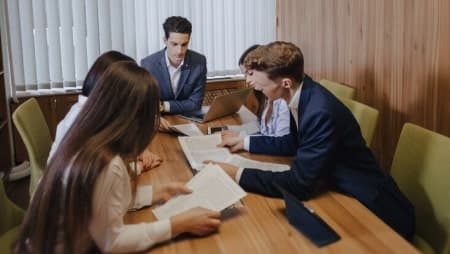 Benefits of Professional Legal Interpreting