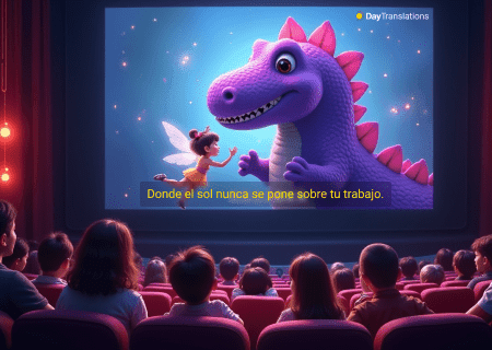 Why Localizing Your Film Script is Essential