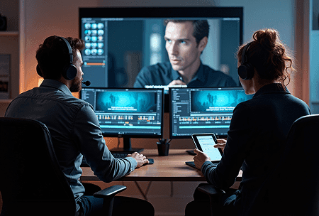 Subtitling & Closed Captioning for Every Industry