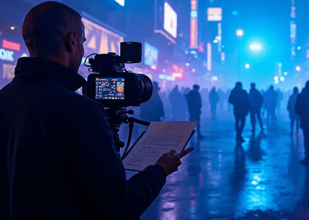 What is Film Script Translation?