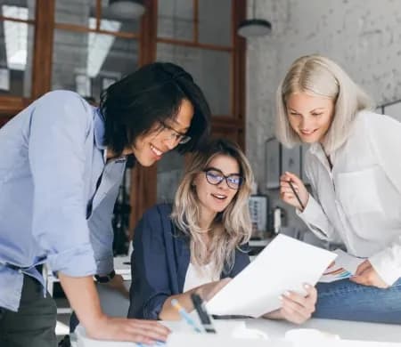 eDiscovery Translation Team